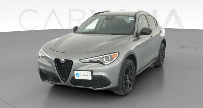alfa romeo stelvio 2020 ZASPAJAN2L7C74251 image alfa romeo stelvio 2020 ZASPAJAN2L7C74251 image